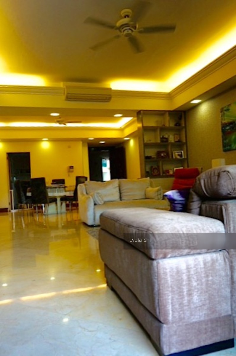 Pebble Bay (D15), Condominium #111161512